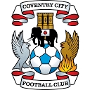 Coventry City Football Club logo