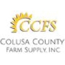 Colusa County Farm Supply logo