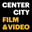 Center City Film & Video logo