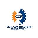 Civil Contractors Federation Wa logo