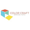 Color Craft Graphic Arts logo