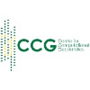 Centre For Computational Geostatistics (Ccg) logo