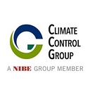 Climate Control Group logo