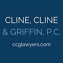 Cline, Cline & Griffin, P.C. logo