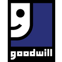 Goodwill Central Coast logo