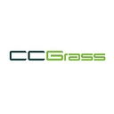 CCGrass logo