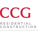 Ccg Residential Construction logo