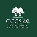 Central Coast Grammar School Ltd logo