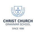 Christ Church Grammar School logo