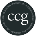 Ccg logo
