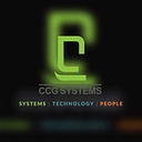 CCG Systems logo