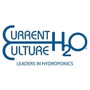 Current Culture H2o logo