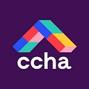 Cardiff Community Housing Association logo