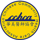 Chinese Community Health Care logo