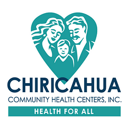 Chiricahua Community Health Centers, Inc. logo