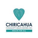 Chiricahua Community Health Centers, Inc. logo