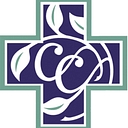 Columbia County Health System logo