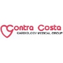 Contra Costa Cardiology Medical Group logo