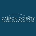 Carbon County Higher Education Center logo