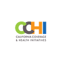 California Coverage & Health Initiatives logo