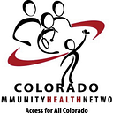 Colorado Community Health logo