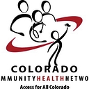 Colorado Community Health Network logo