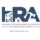 Housing Authority of the county of Cumberland logo