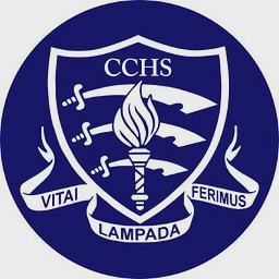 Chelmsford County High School logo