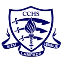 Chelmsford County High School For Girls logo