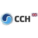 Cc Hydrosonics logo