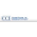 Coastal Courier, Inc. logo