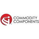 Commodity Components logo