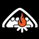 Christian Camping New Zealand Incorporated logo