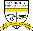 Cambridge International Academy   Cciaedu logo