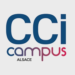 Logo CCI Campus Alsace