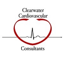 Clearwater Cardiovascular logo