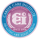Career Care Institute logo