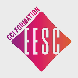 Logo CCI Formation EESC