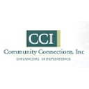 Community Connections, Inc. logo