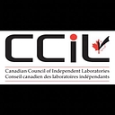 Canadian Council Of Independent Laboratories / Conseil Canadien Des Laboratoires Independants logo