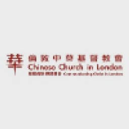 Chinese Church in London logo