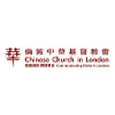 Chinese Church In London logo