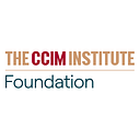 EDUCATION FOUNDATION OF THE CCIM logo