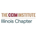 Ccim Illinois Chapter logo