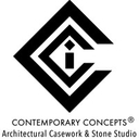 Contemporary Concepts logo