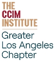 Ccim Greater Los Angeles Chapter logo