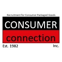 Consumer Connection, Inc. logo