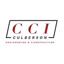 Culberson Construction, Llc. logo