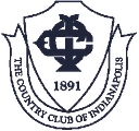 The Country Club Of Indianapolis logo