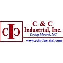 C&C Industrial, Inc logo